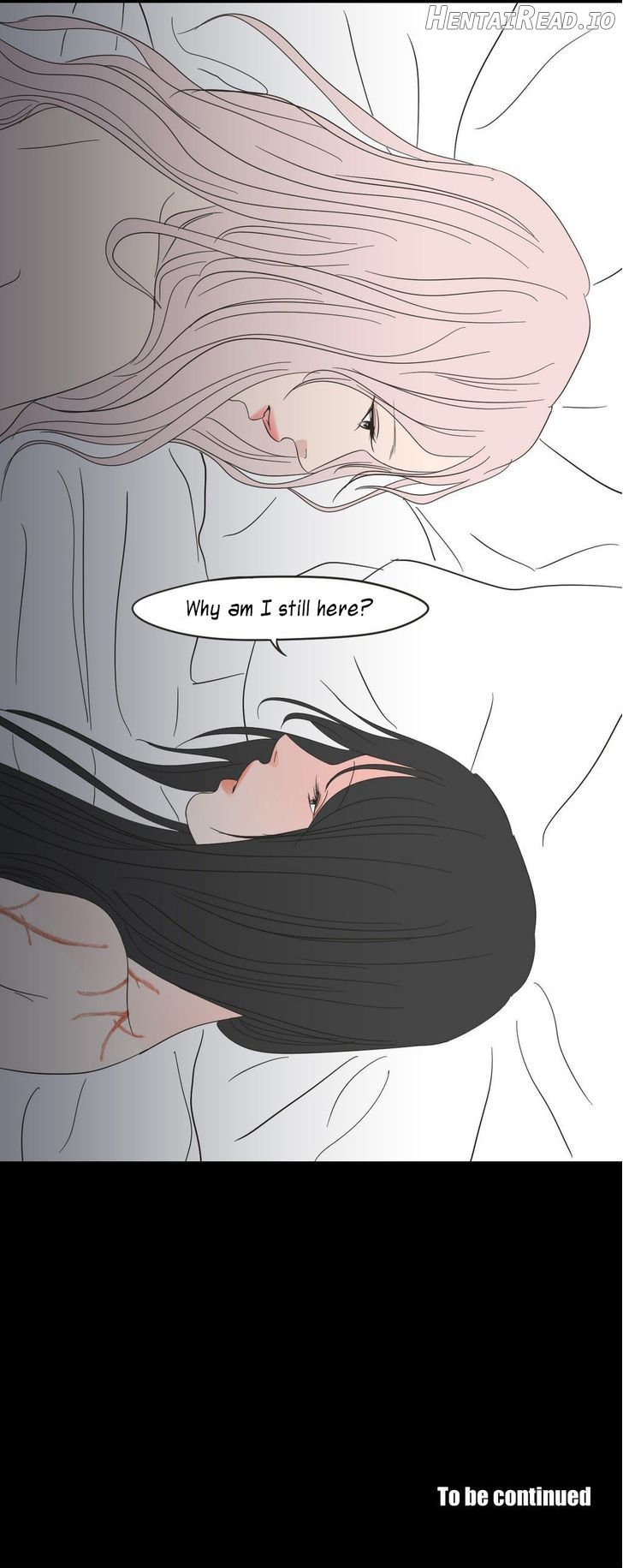 What Does The Fox Say? Chapter 14 - page 30