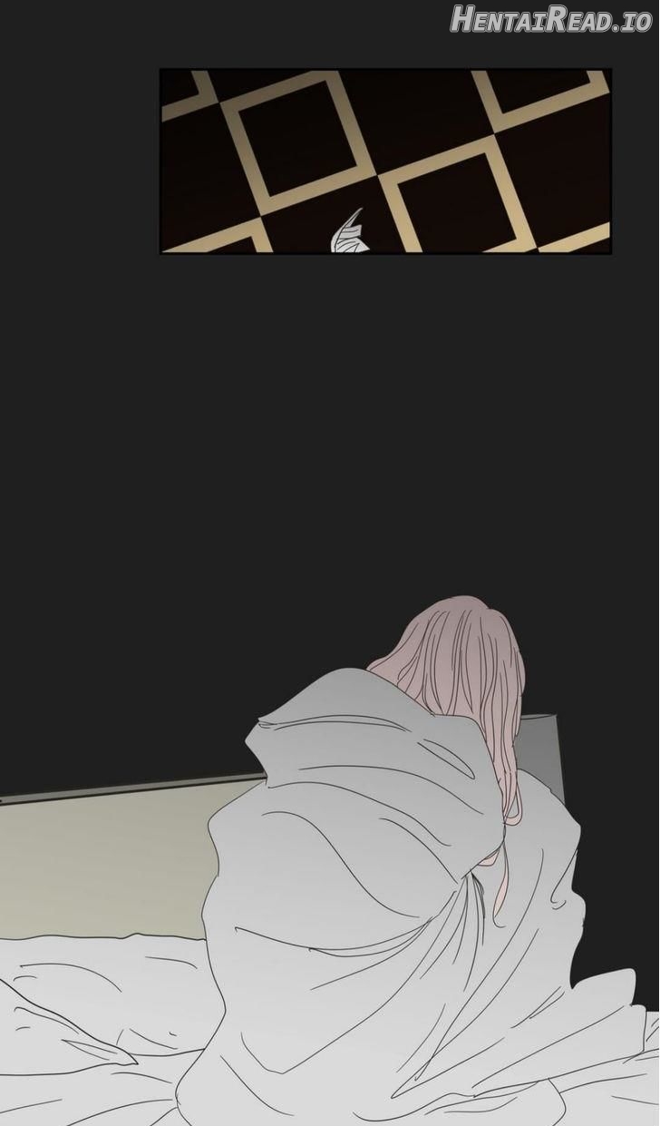 What Does The Fox Say? Chapter 25 - page 34