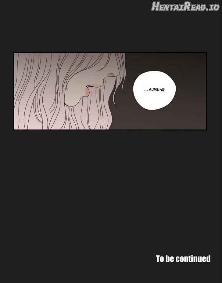 What Does The Fox Say? Chapter 25 - page 35