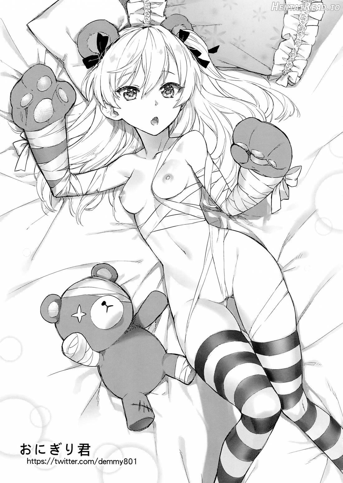 Boko-tachi no Sex Lesson Chapter 1 - page 13