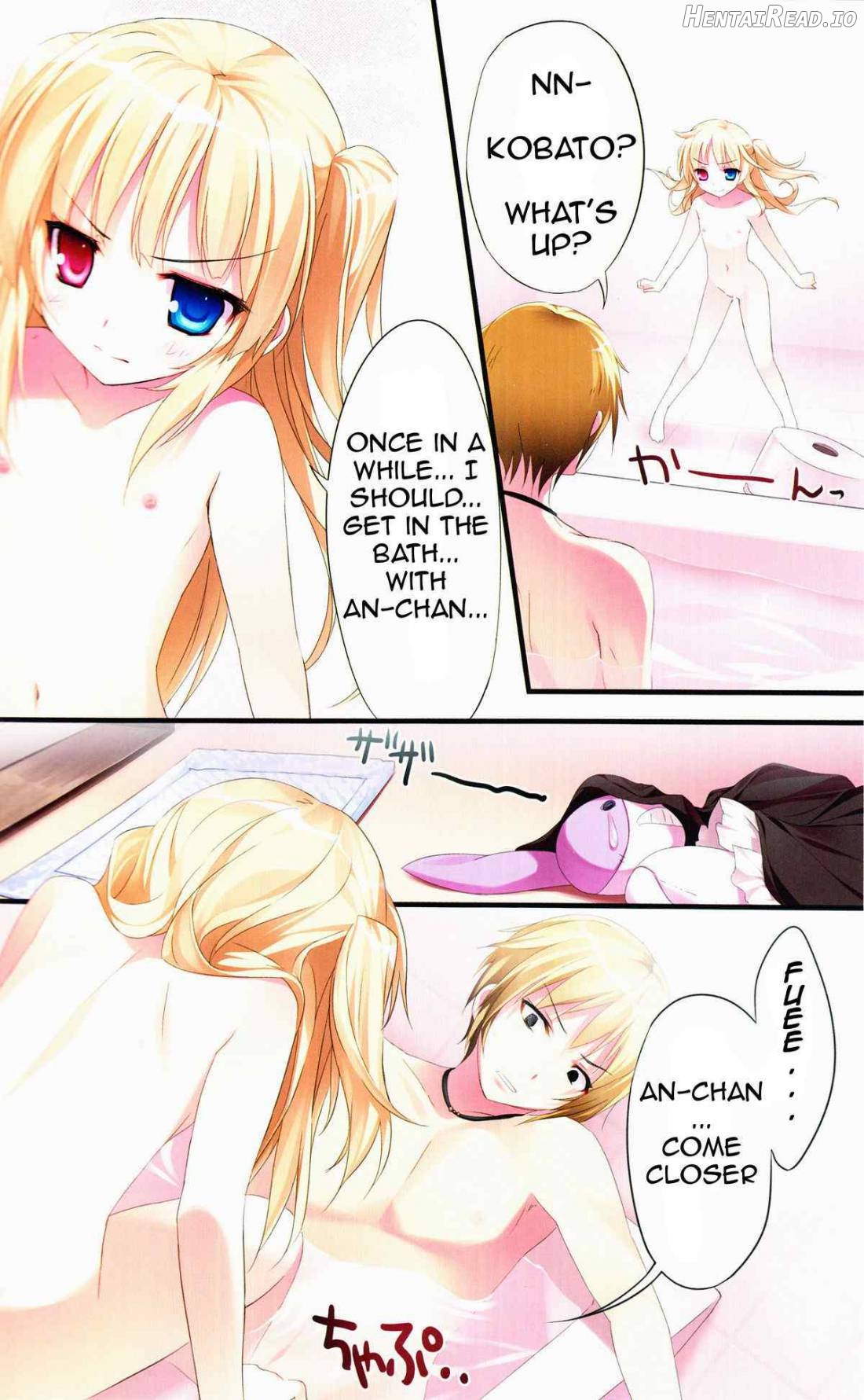 Karorful Mix EX9 Chapter 2 - page 5