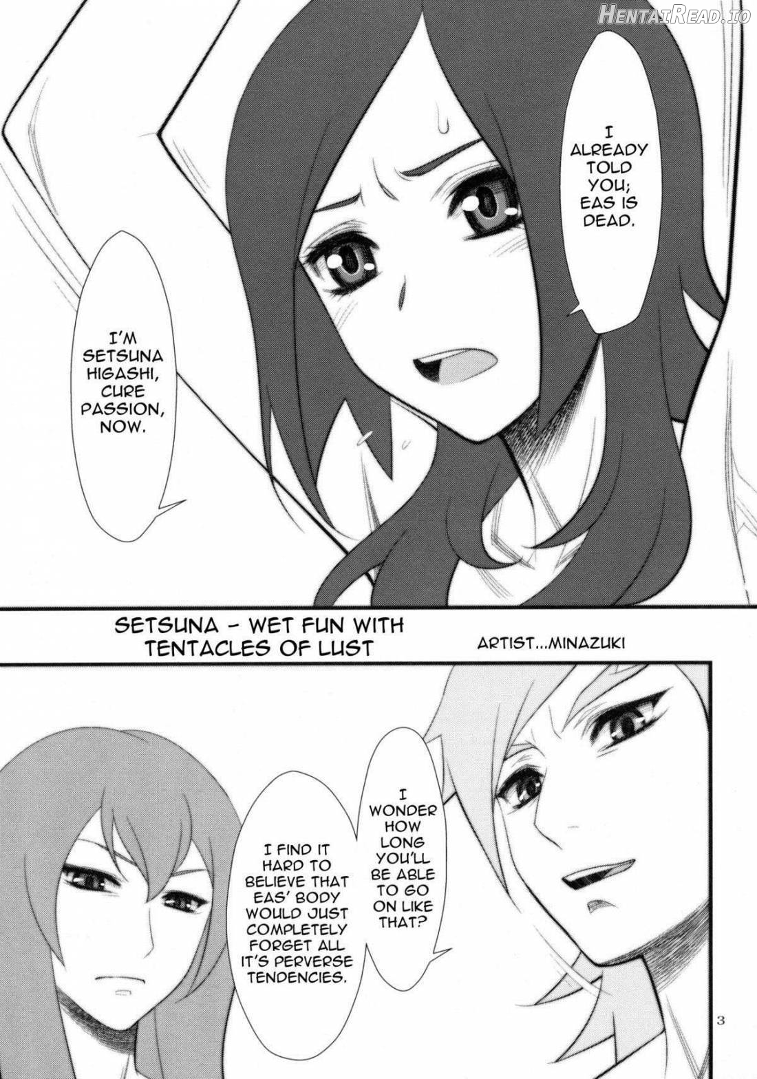 Setsuna, Shokushu Ingi Chapter 1 - page 2