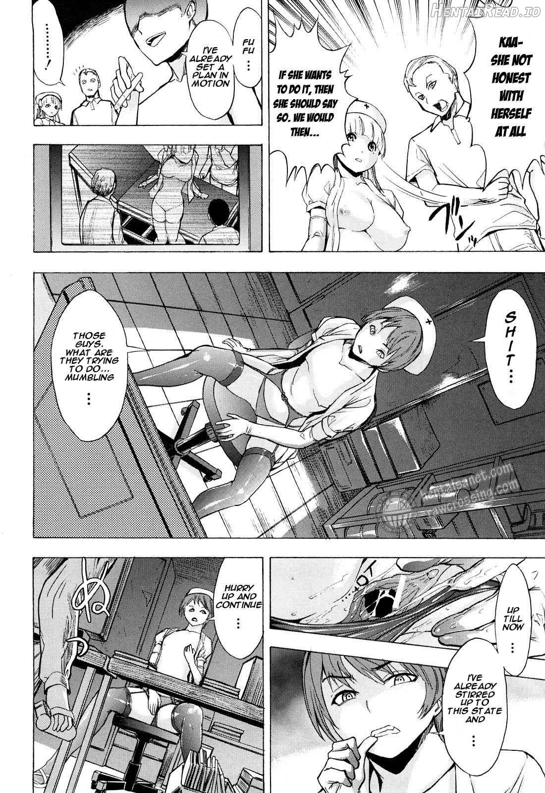 Kowashite Kudasai Chapter 1 - page 40