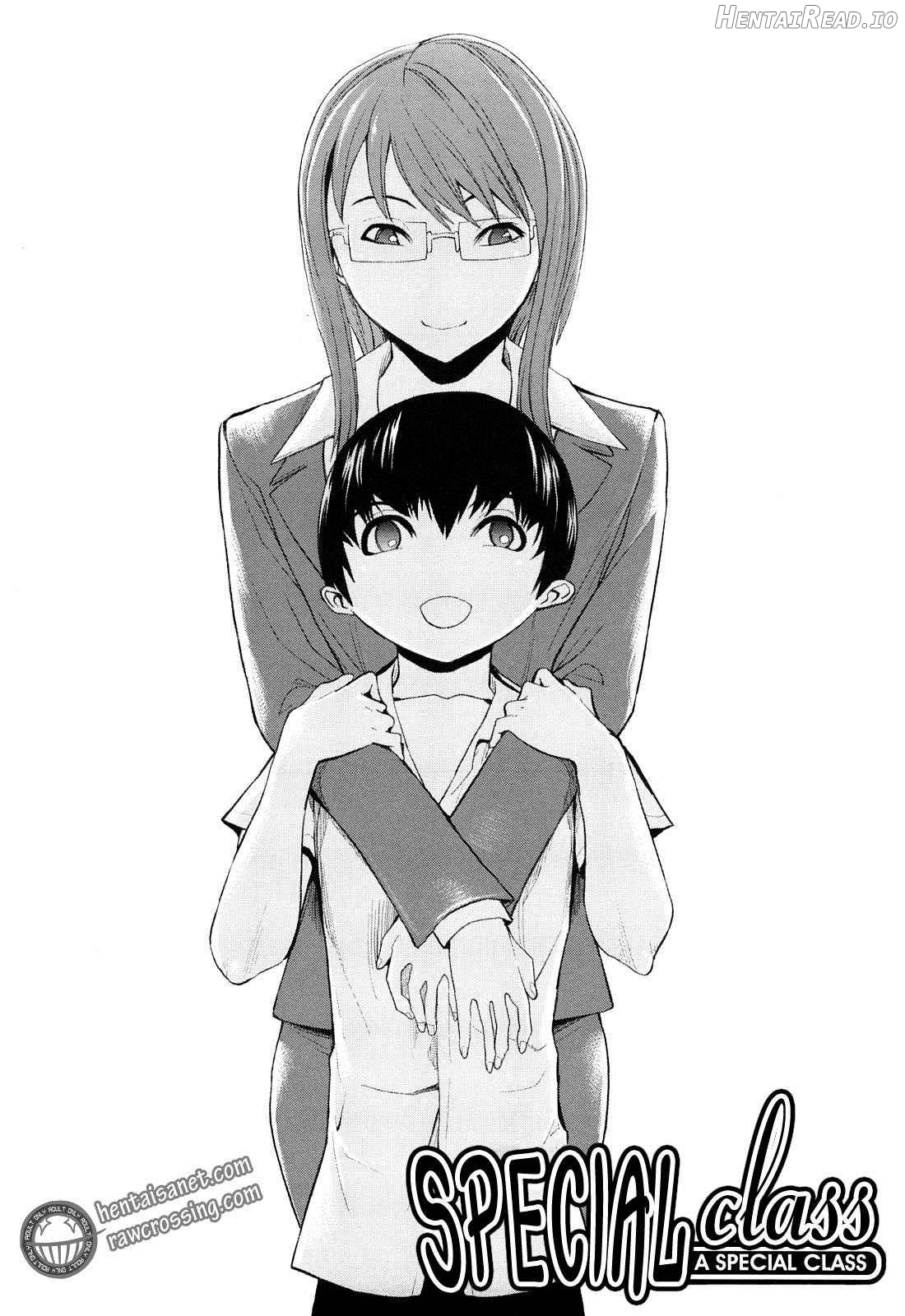 Kowashite Kudasai Chapter 1 - page 140