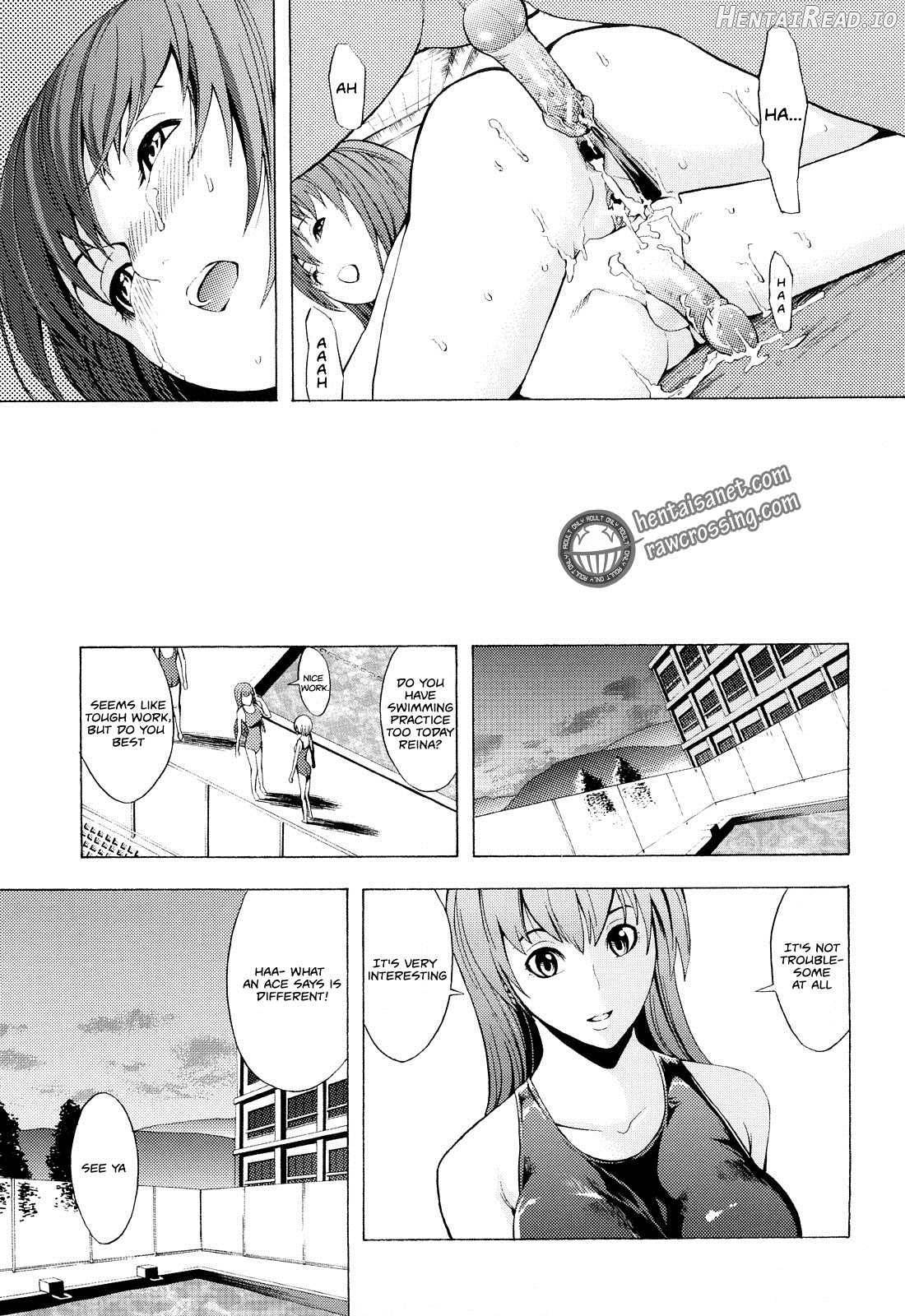 Kowashite Kudasai Chapter 1 - page 211