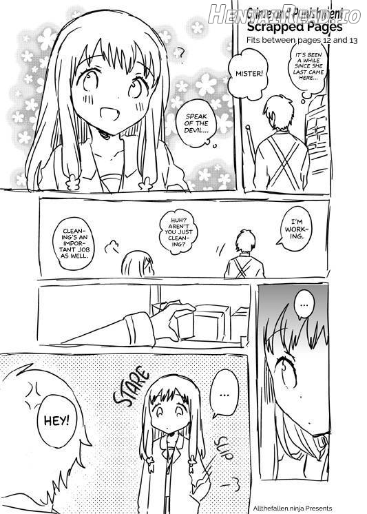 Anoko no Tsumi to Batsu Chapter 1 - page 39