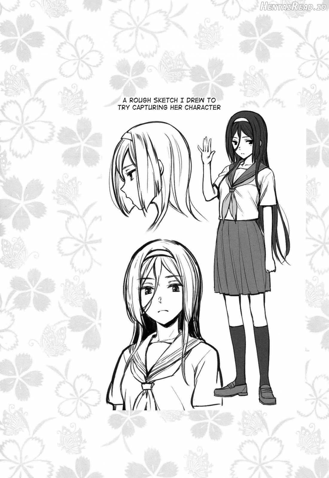 Irisu no Tame ni Kane wa Naru Chapter 1 - page 15