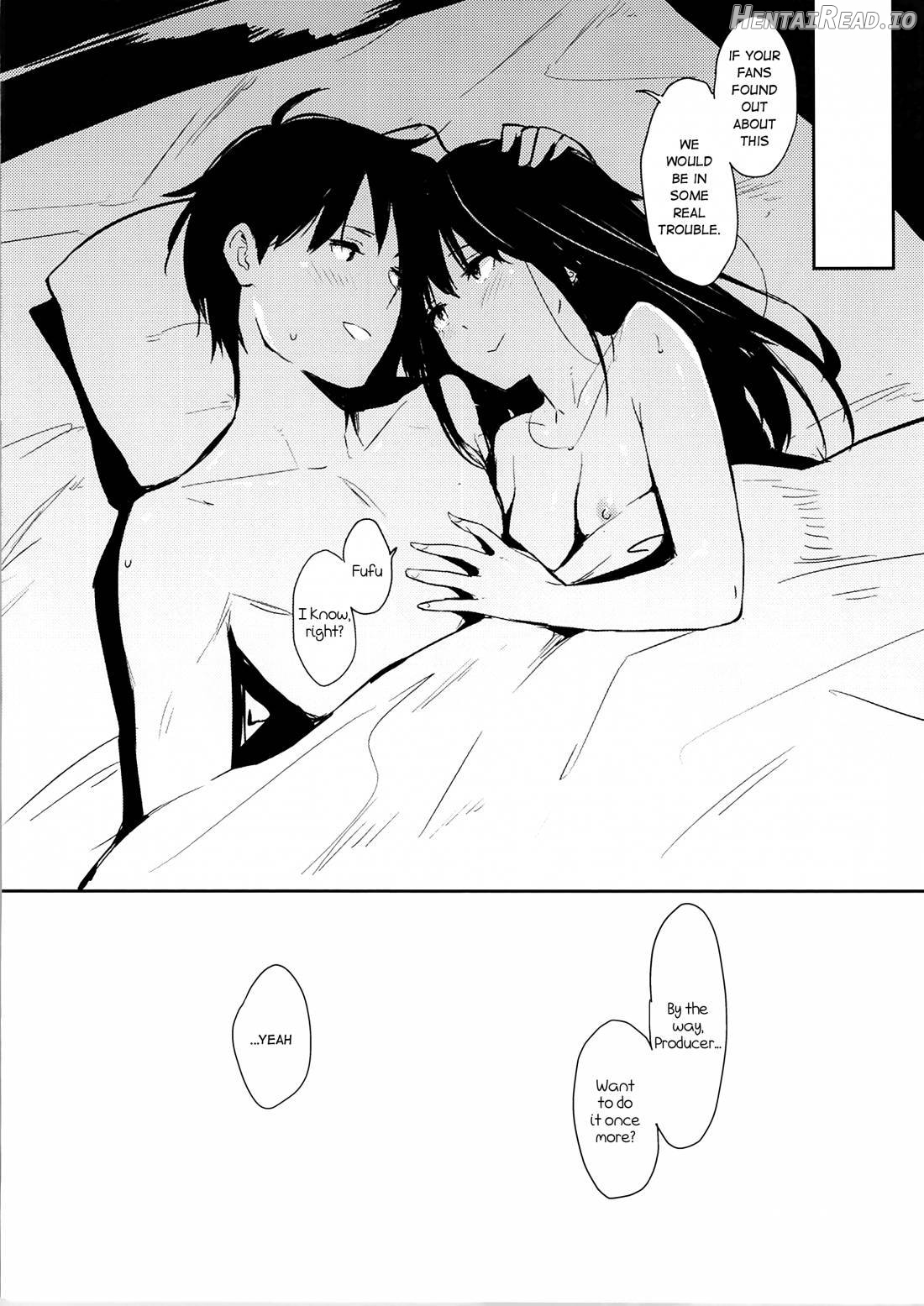 Shiburin-ppoi no! Chapter 2 - page 17