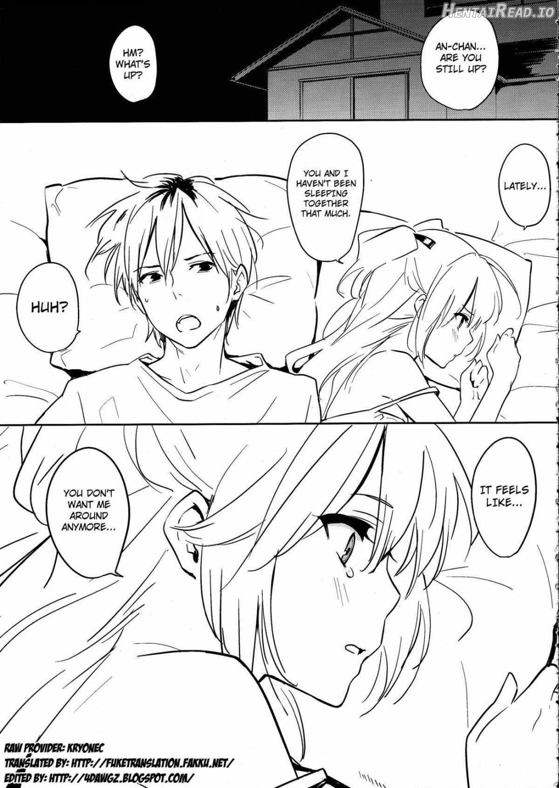 Kobato-ppoi no! Chapter 1 - page 3