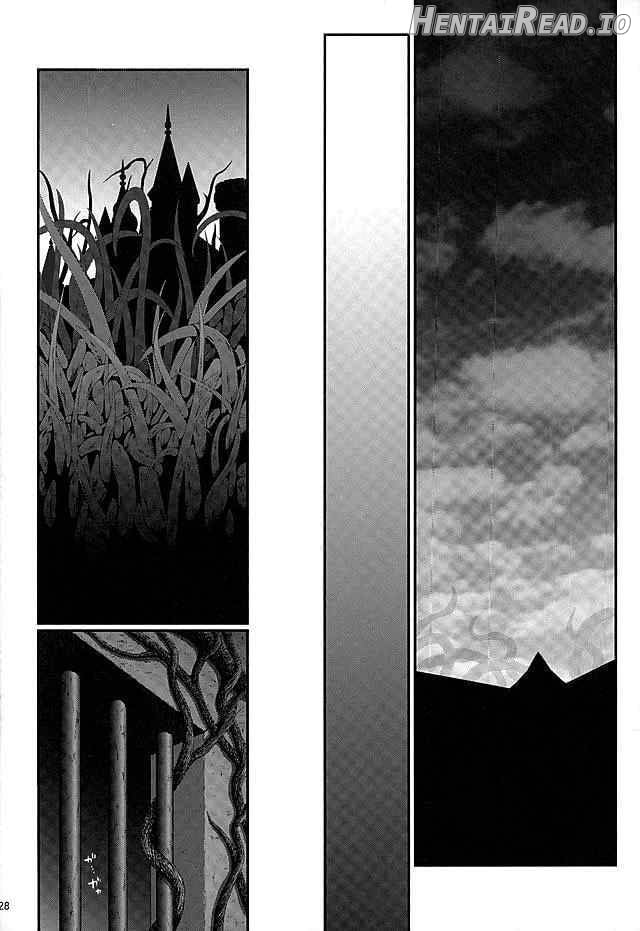 Seidorei Senki Chapter 2 - page 25