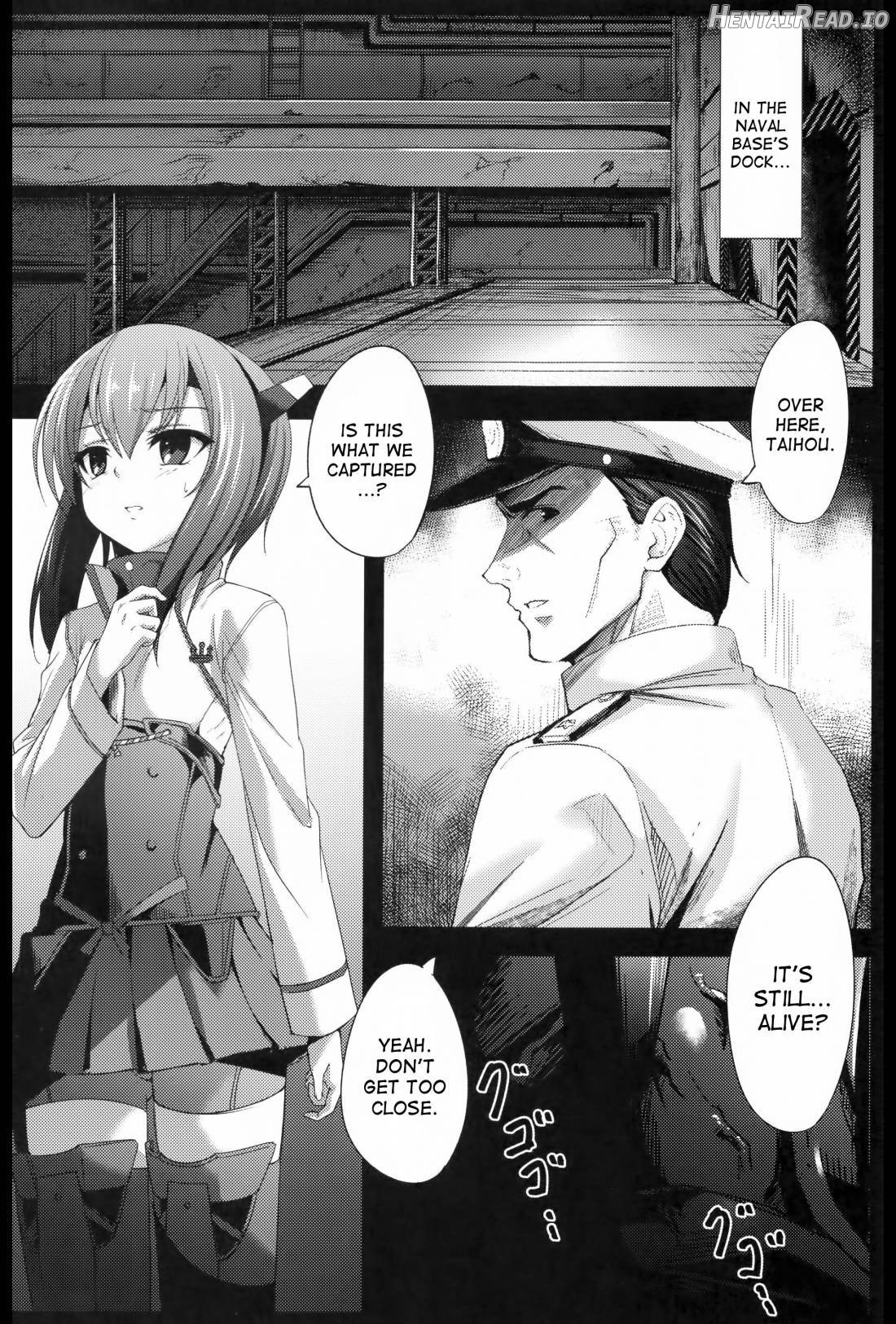 Depth Sinker Chapter 1 - page 2