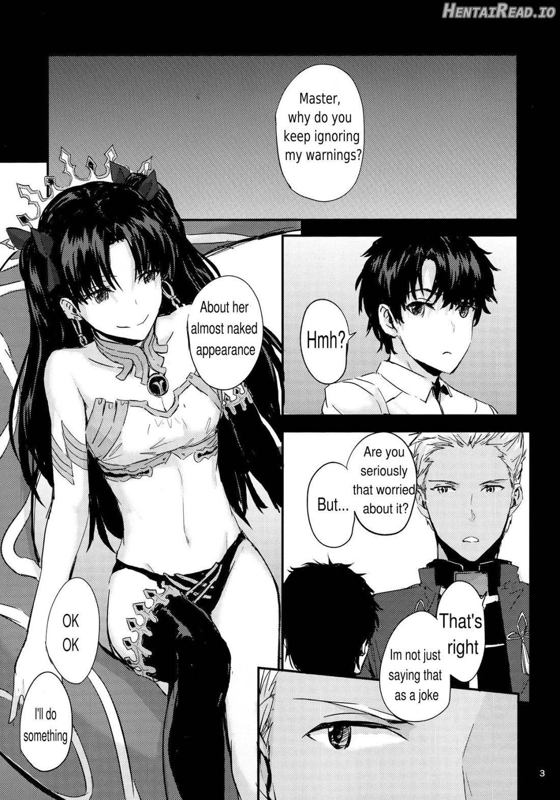 Kokoro wa Karada de Dekiteiru Chapter 2 - page 2
