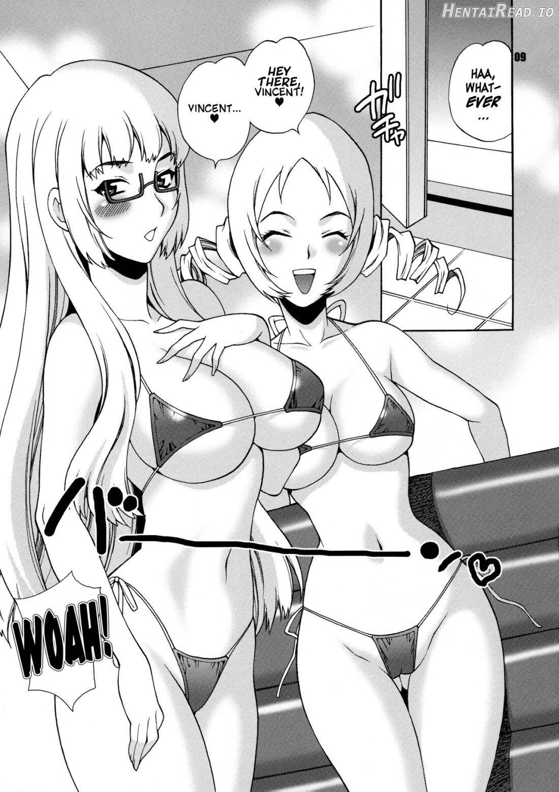 Yukiyanagi no Hon 37 Buta to Onnakishi Chapter 12 - page 6