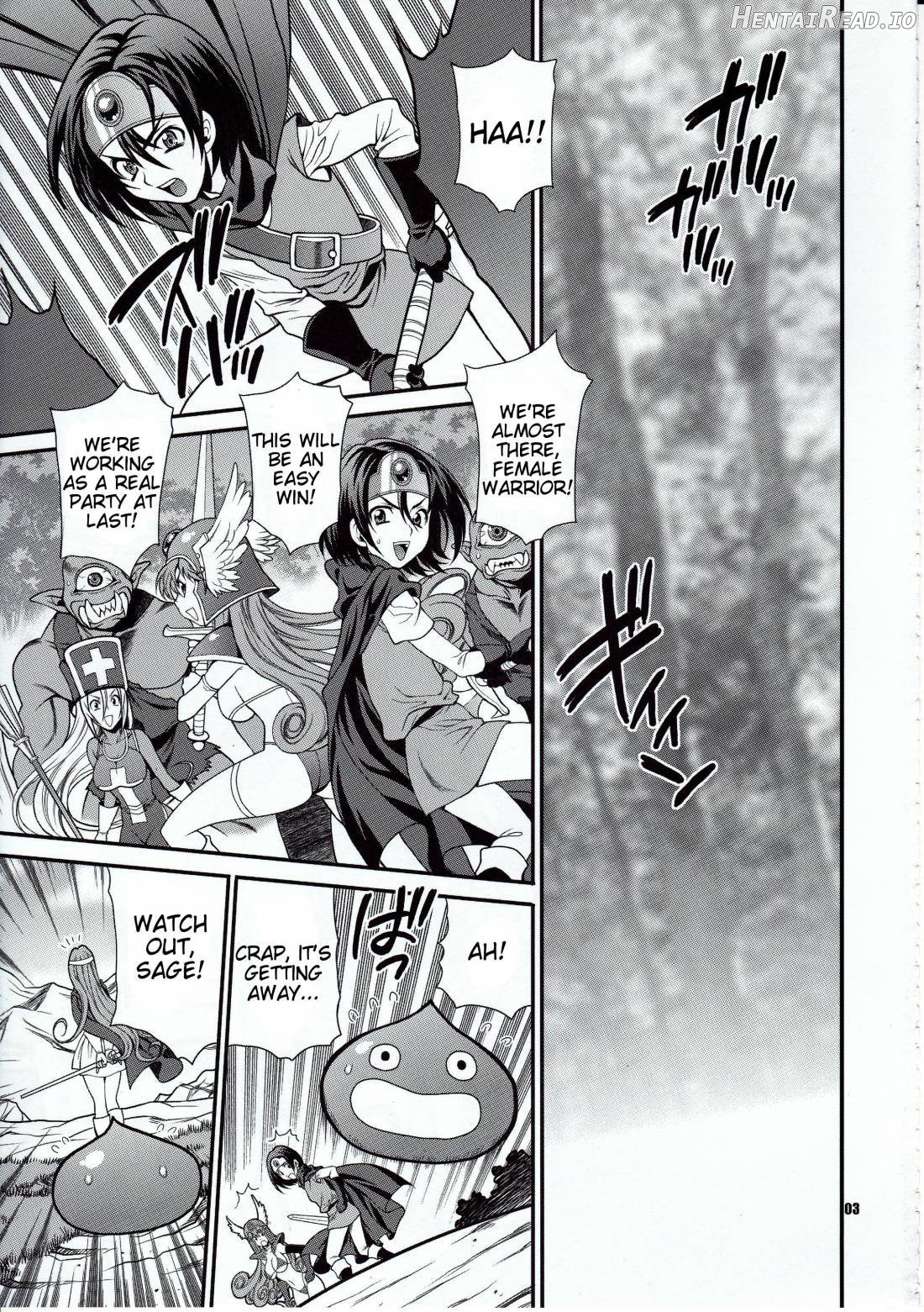 Yukiyanagi no Hon 37 Buta to Onnakishi Chapter 14 - page 2