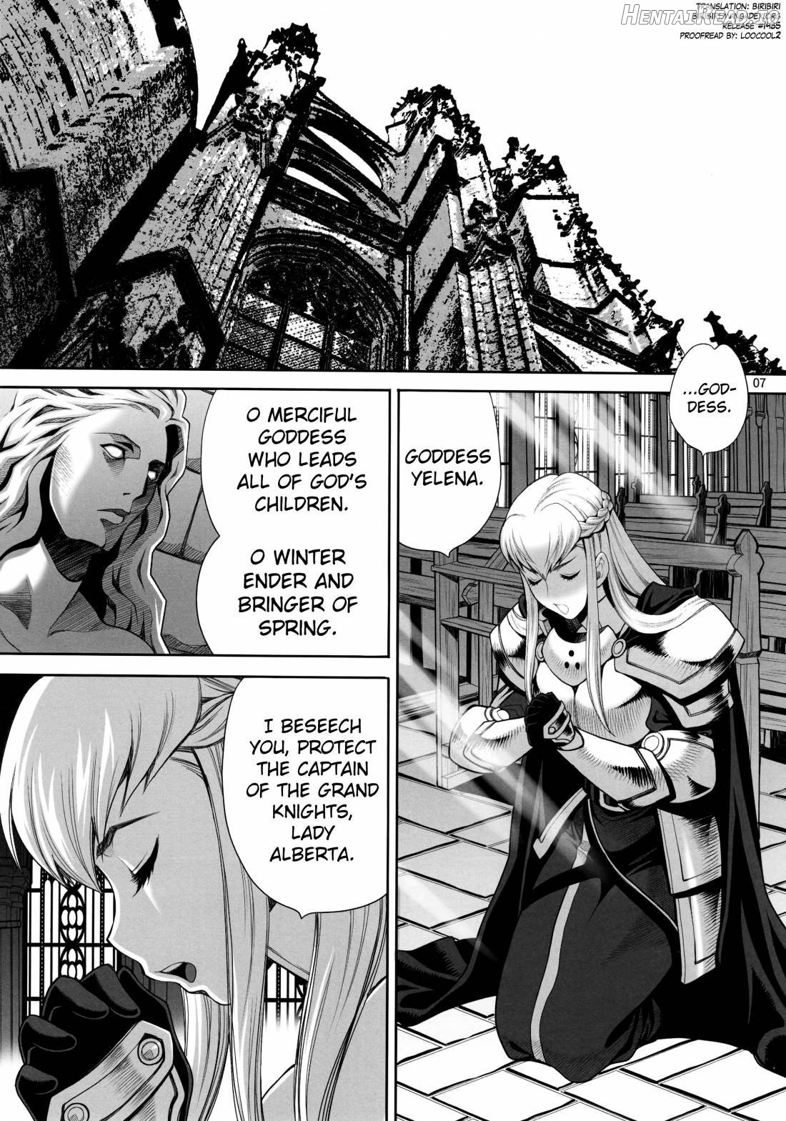 Yukiyanagi no Hon 37 Buta to Onnakishi Chapter 21 - page 4