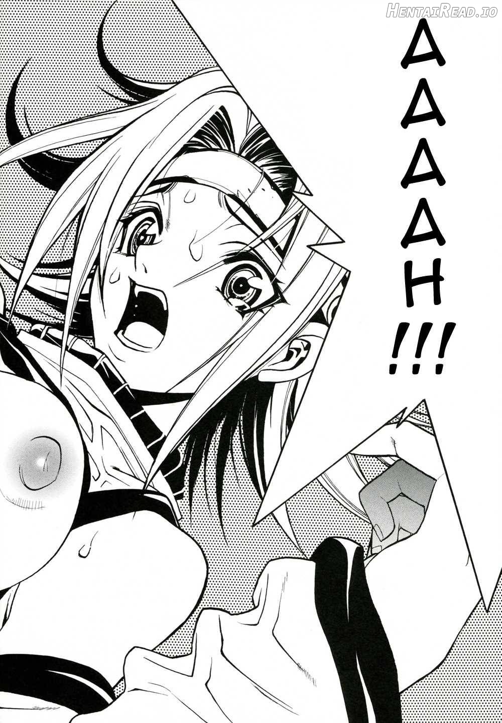 Tarantula Hentai Chapter 1 - page 13