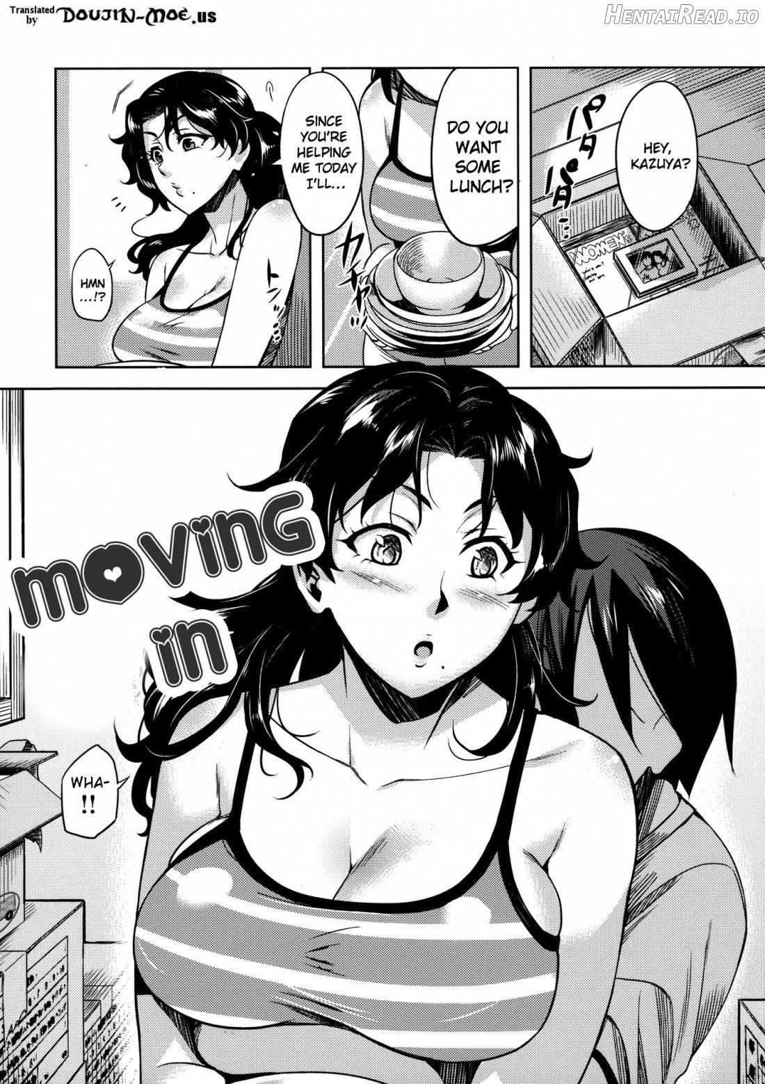 Henkano Hentai Chapter 1 - page 138