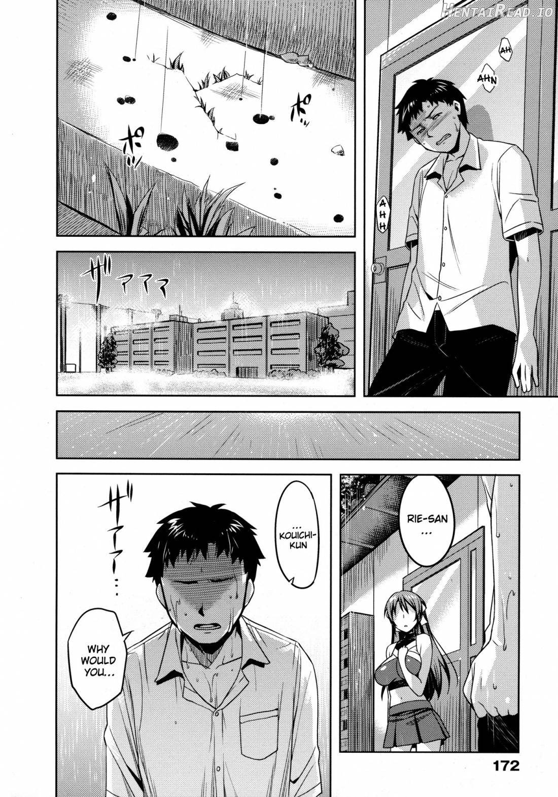 Henkano Hentai Chapter 1 - page 177