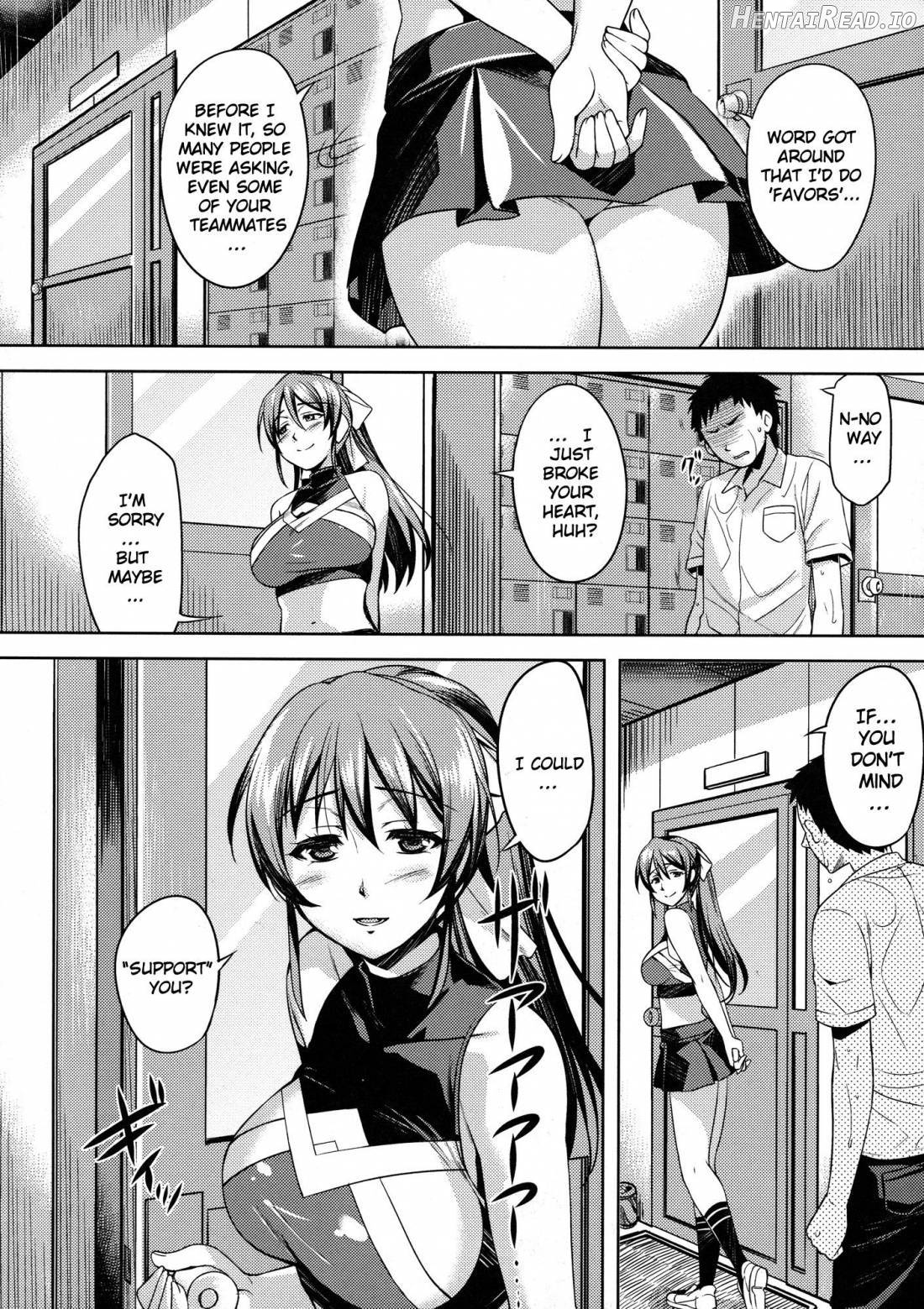 Henkano Hentai Chapter 1 - page 179