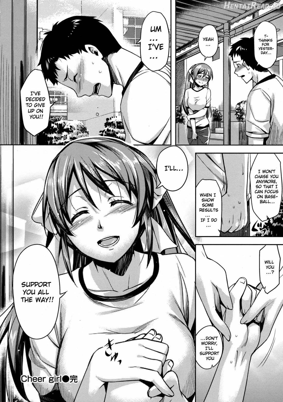 Henkano Hentai Chapter 1 - page 189