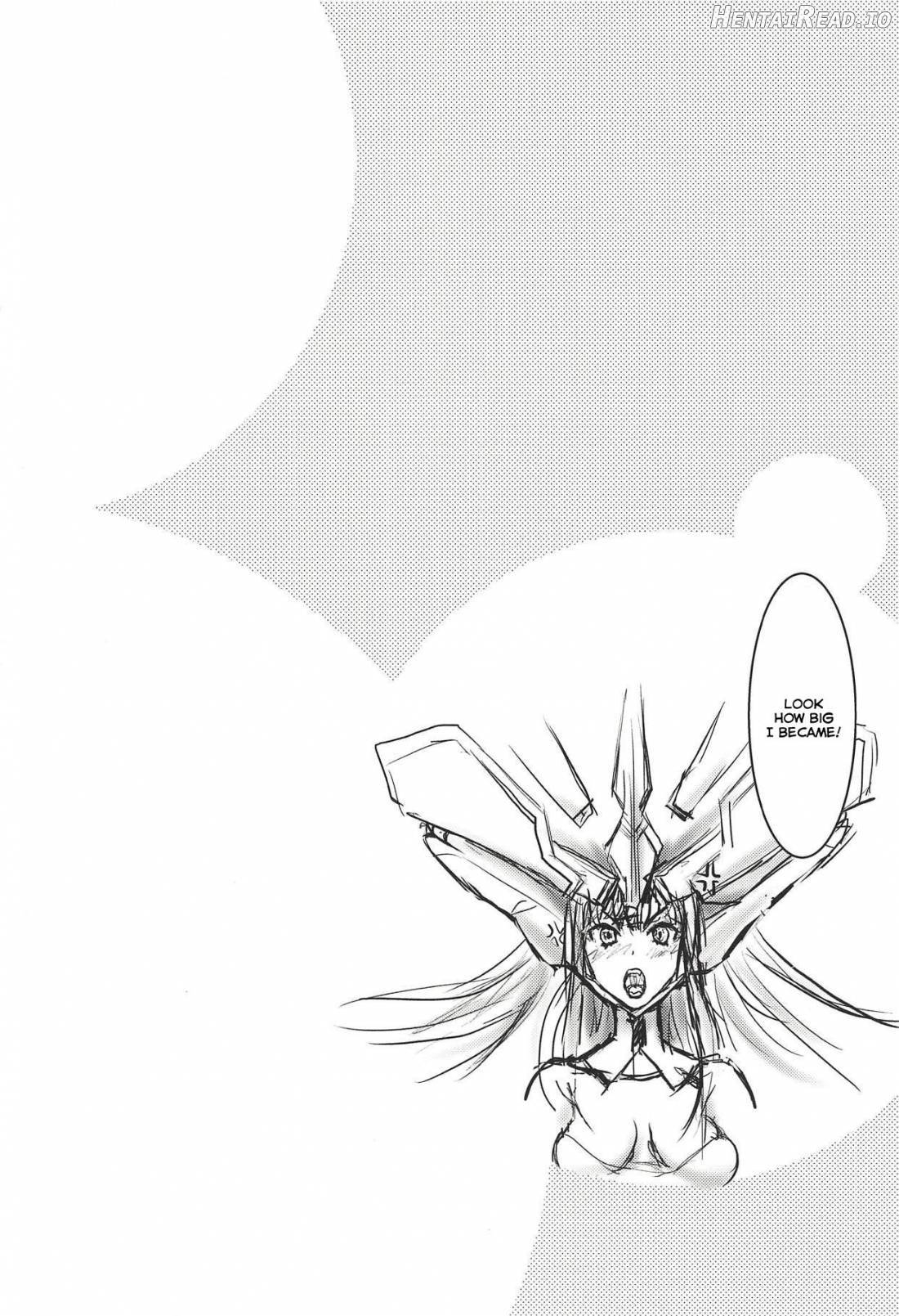 CODE:1919 Hentai Chapter 1 - page 9