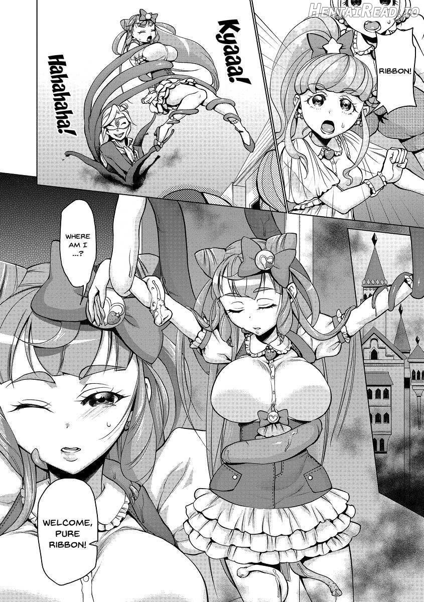 Saimin Kyousei Love Love Tanetsuke Chapter 1 - page 85