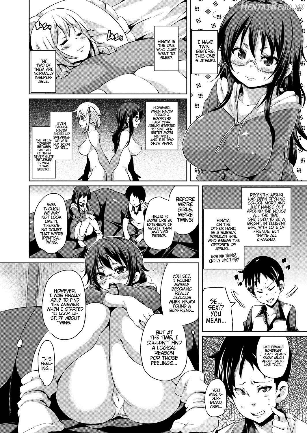 MuchiMuchi ♥ Cream Pie Chapter 1 - page 171