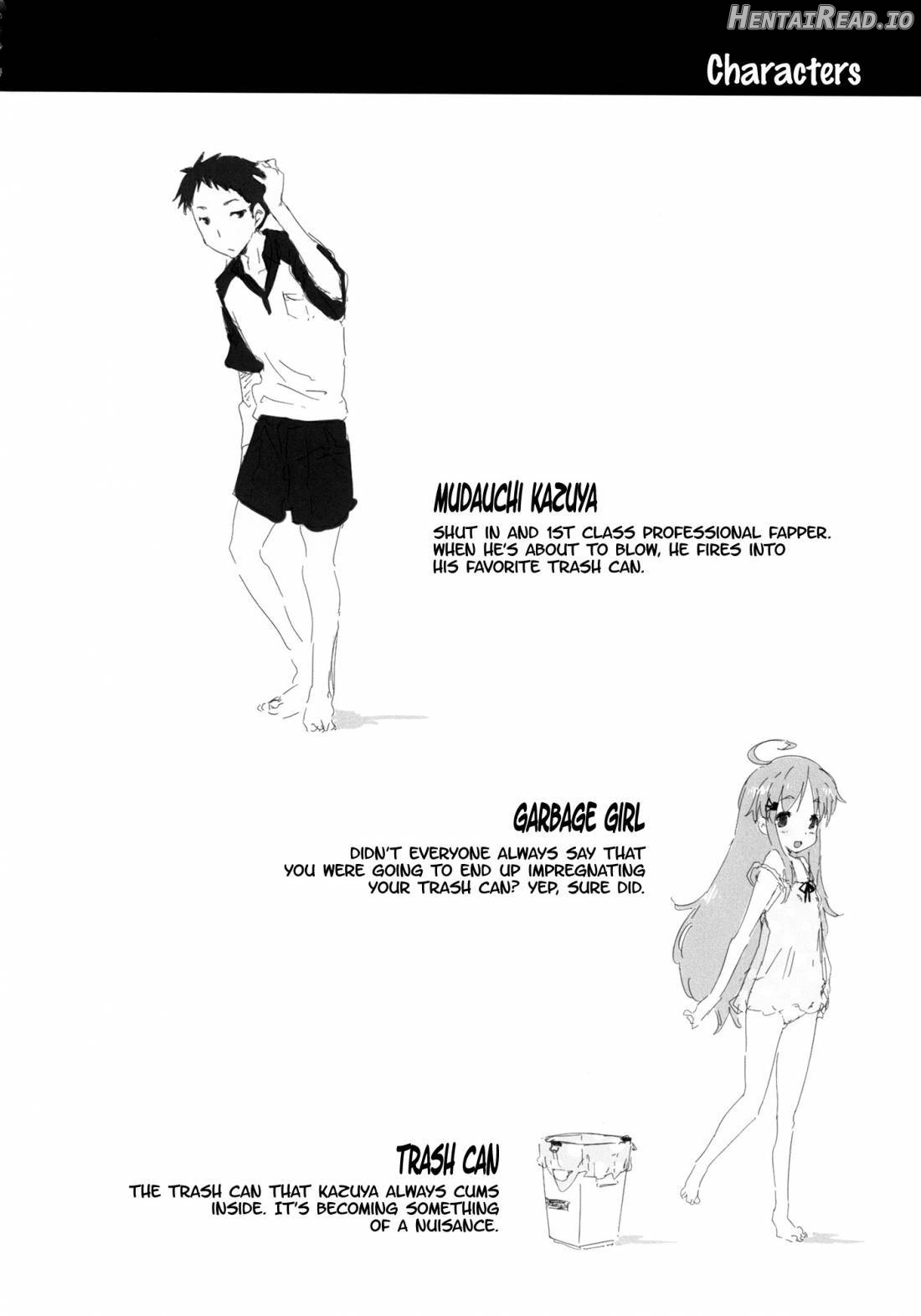 Dream Dust Box! Chapter 1 - page 2