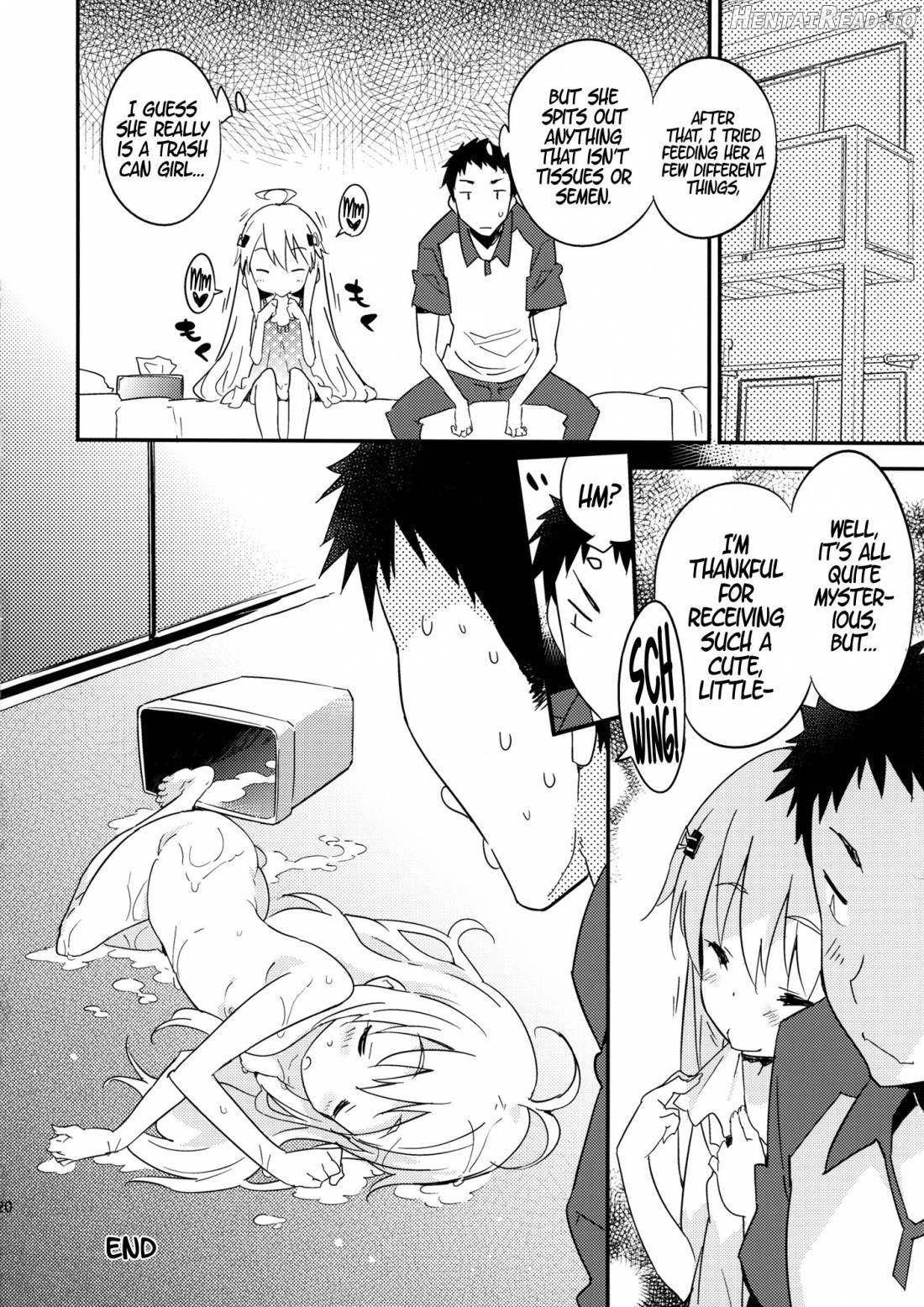 Dream Dust Box! Chapter 1 - page 17