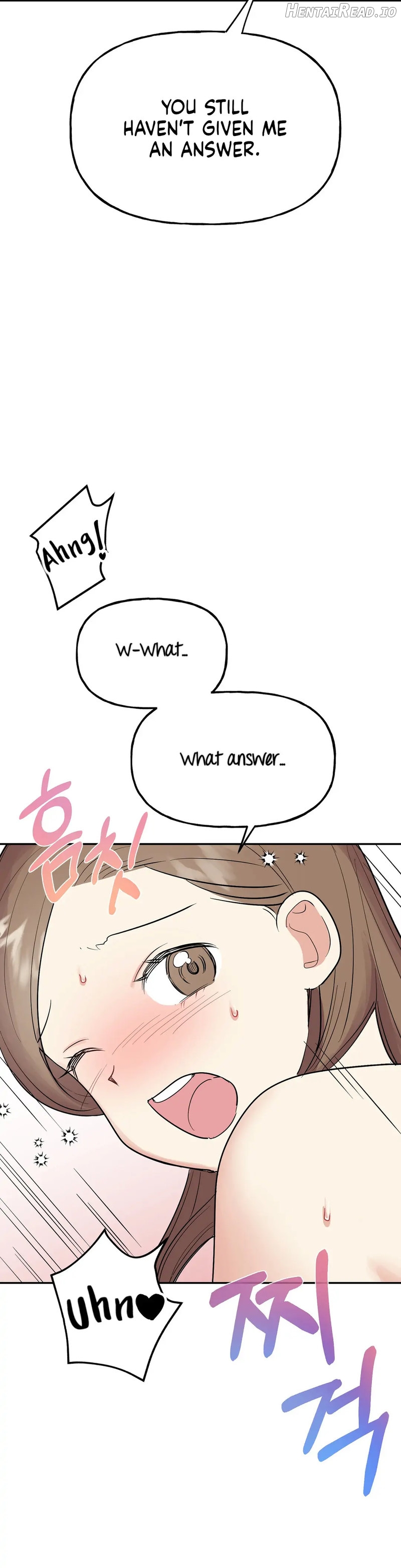 Obscene Baguette Chapter 20 - page 3