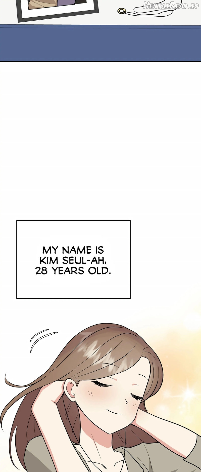 Obscene Baguette Chapter 22 - page 3