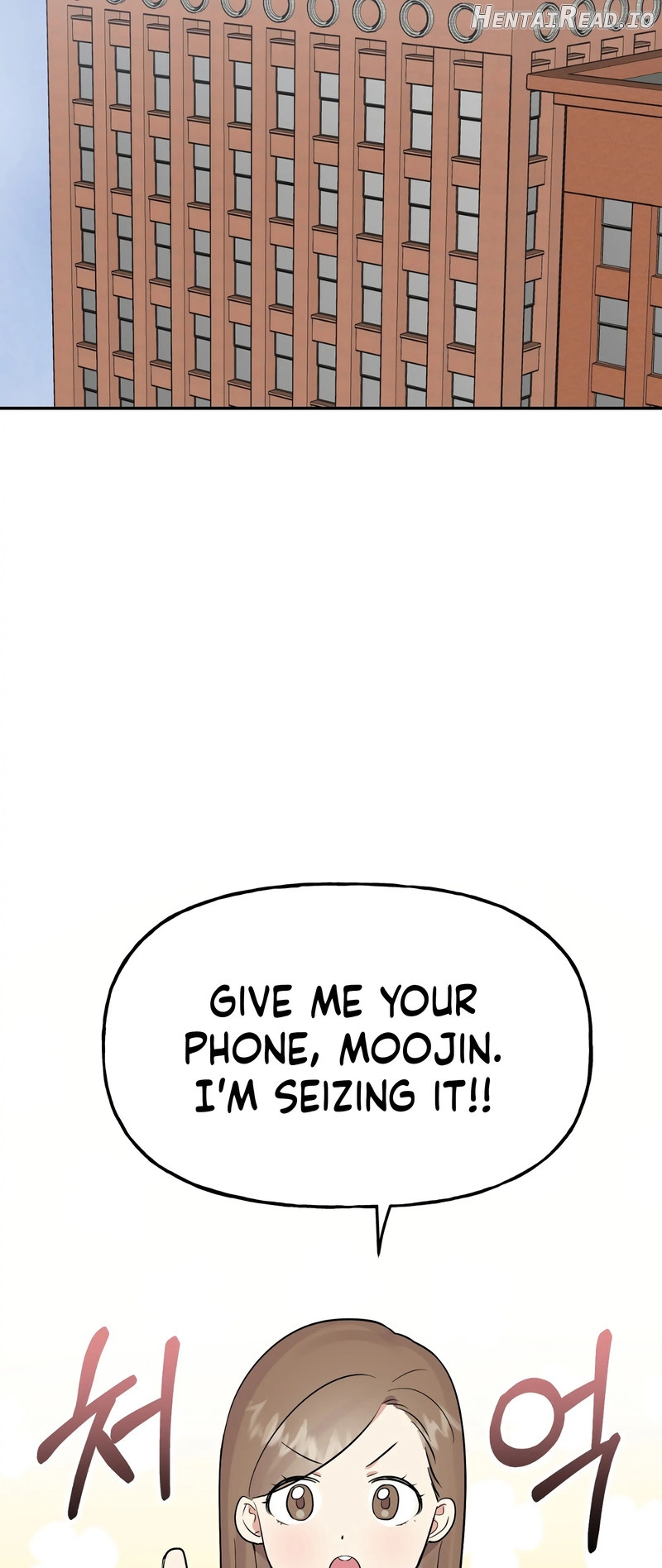 Obscene Baguette Chapter 30 - page 2
