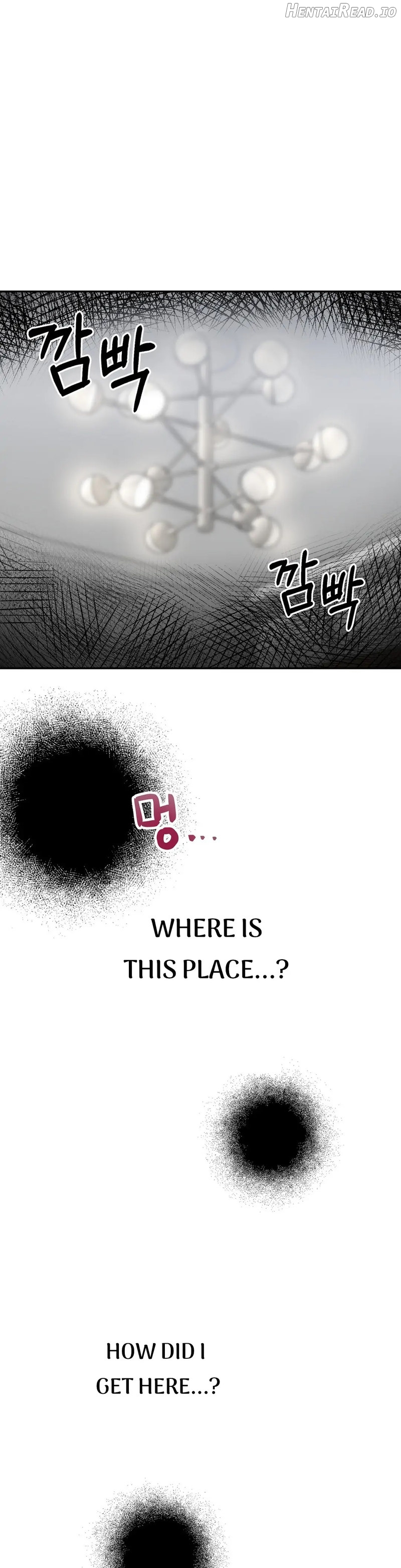 Obscene Baguette Chapter 5 - page 2
