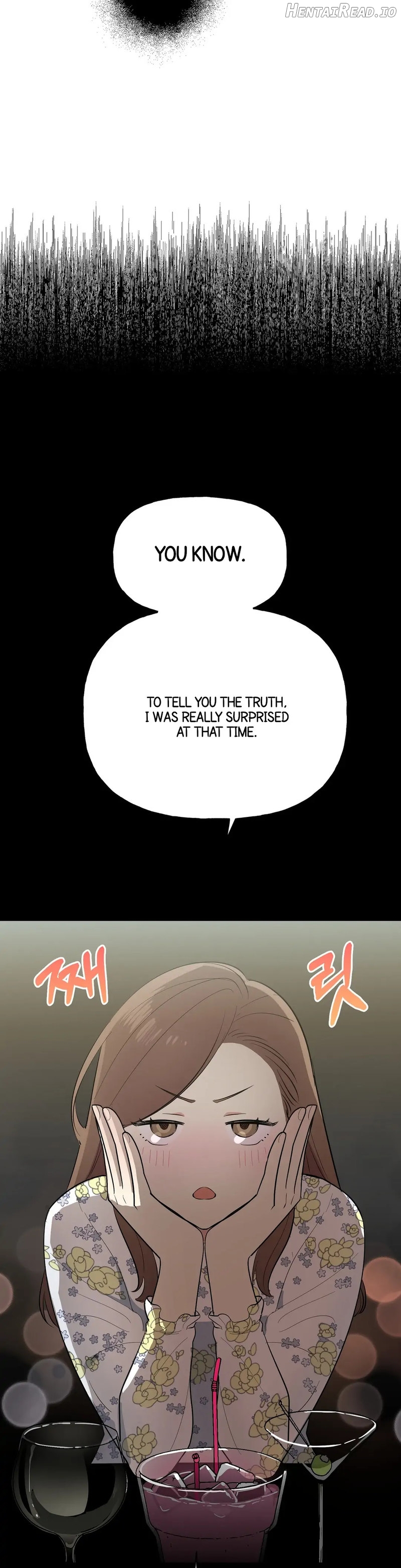Obscene Baguette Chapter 5 - page 3