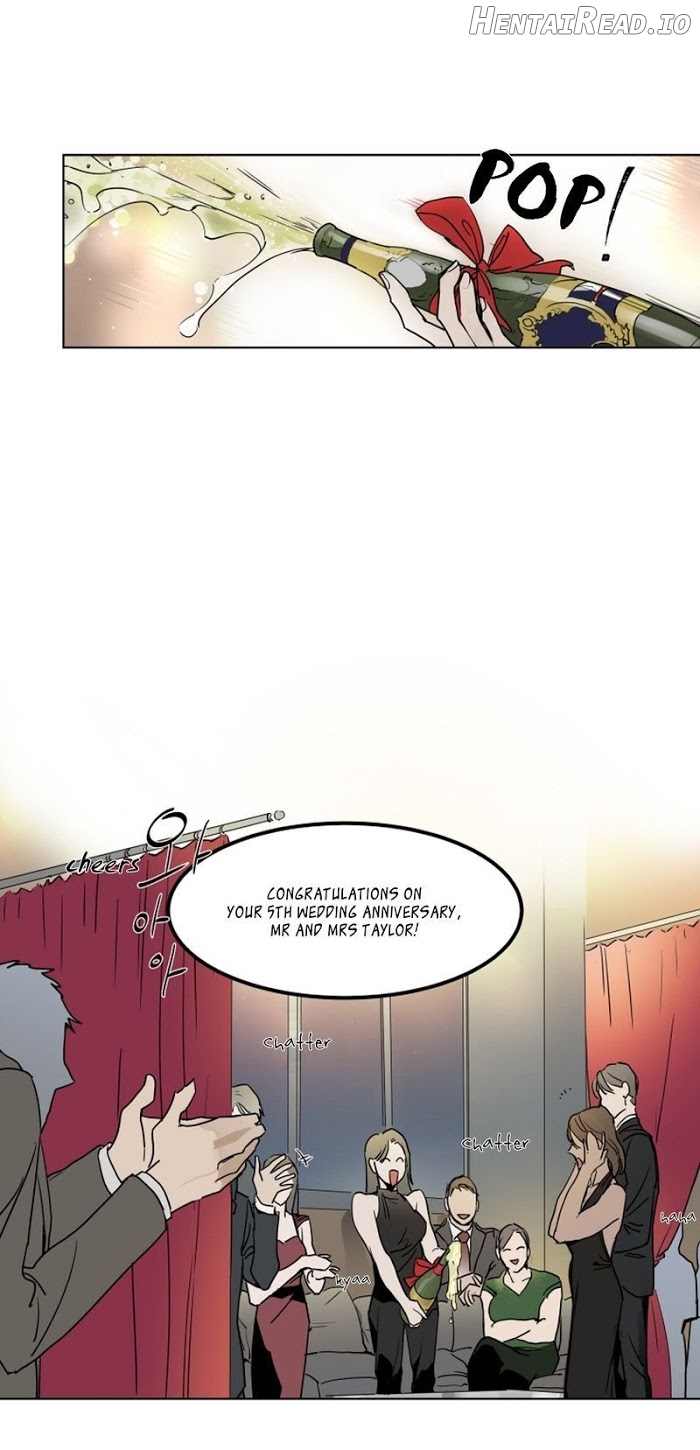 Private Scandal Chapter 1 - page 10