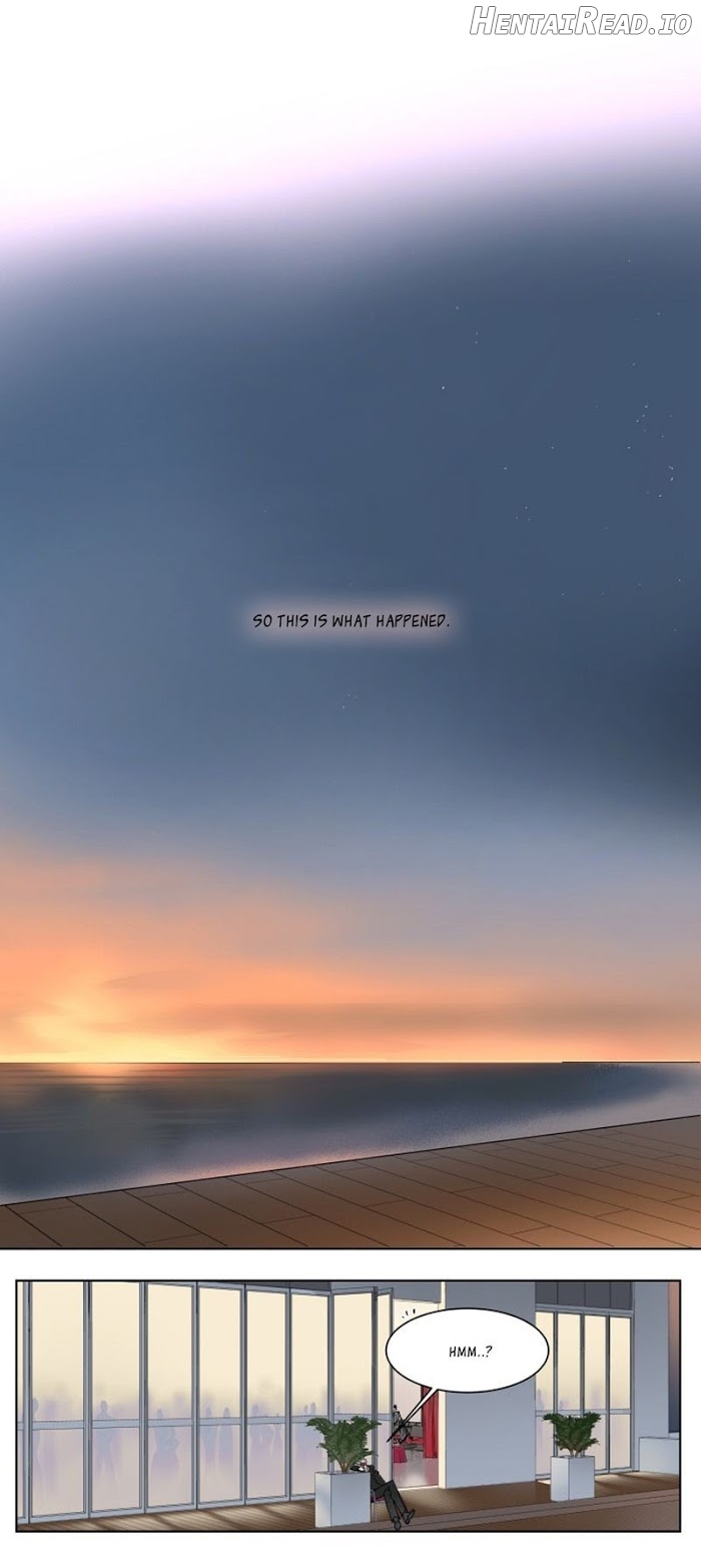 Private Scandal Chapter 1 - page 2