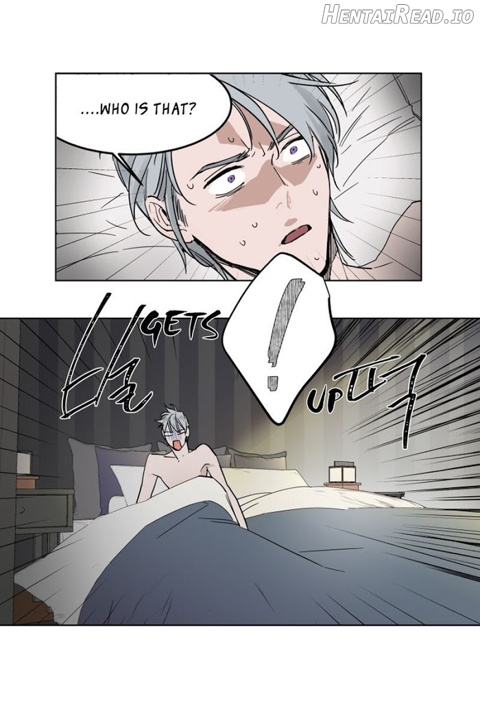 Private Scandal Chapter 1 - page 33