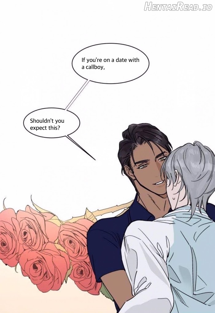 Private Scandal Chapter 12 - page 2