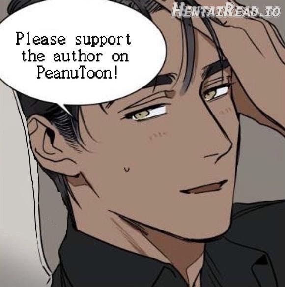 Private Scandal Chapter 24 - page 3