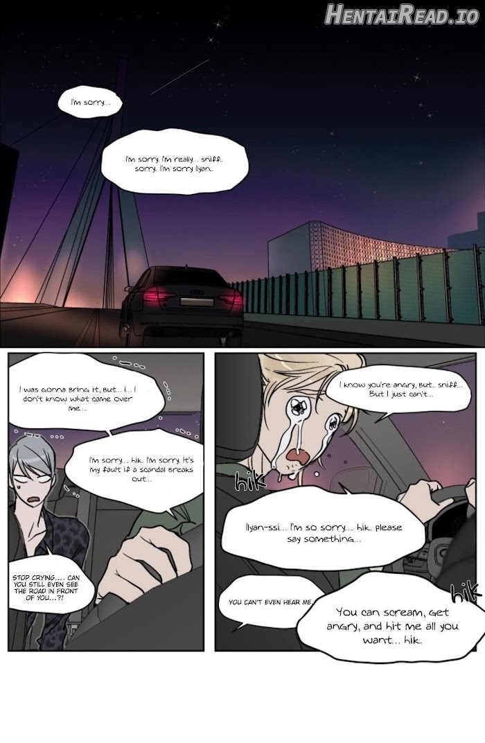 Private Scandal Chapter 29 - page 2