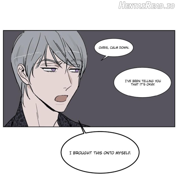 Private Scandal Chapter 29 - page 3