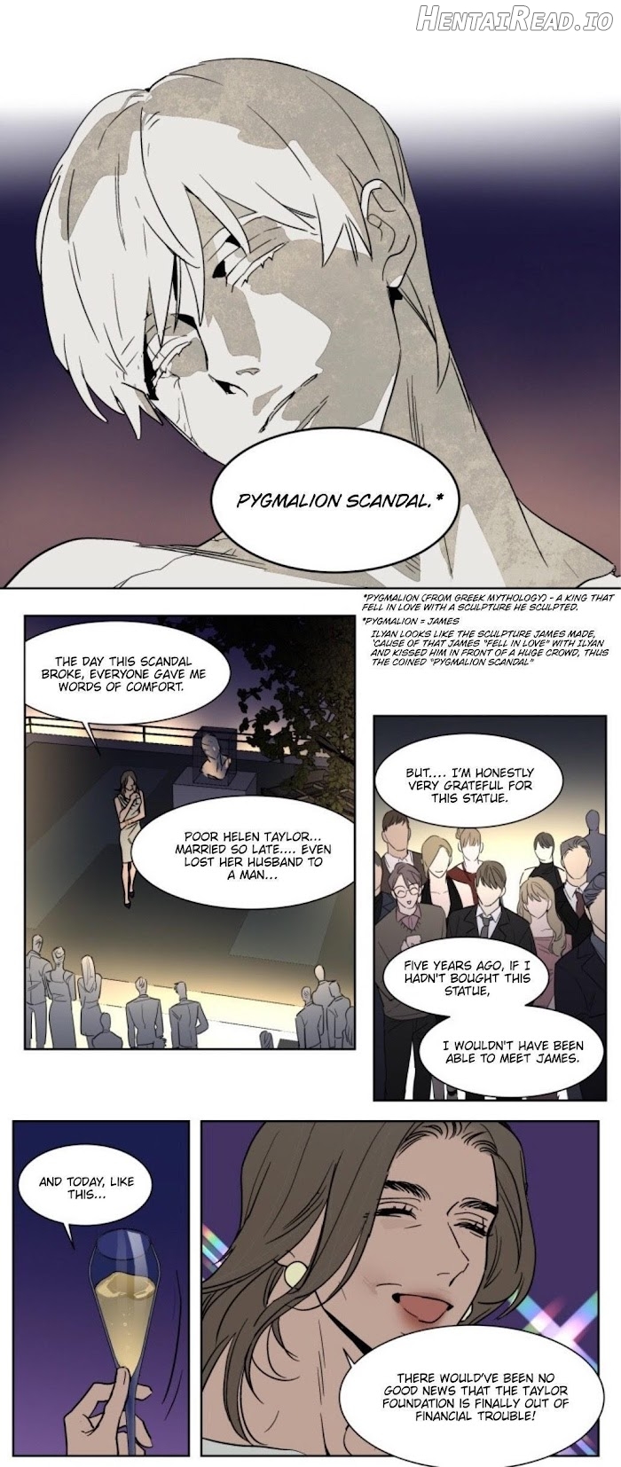 Private Scandal Chapter 29 - page 7