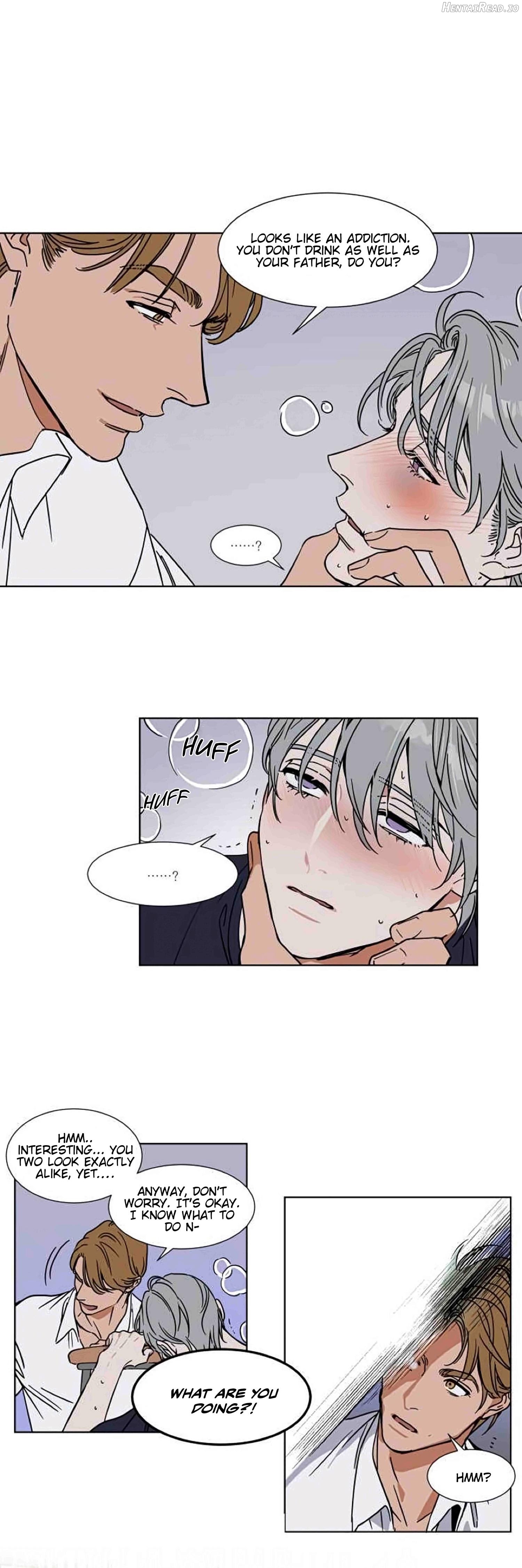 Private Scandal Chapter 51 - page 2