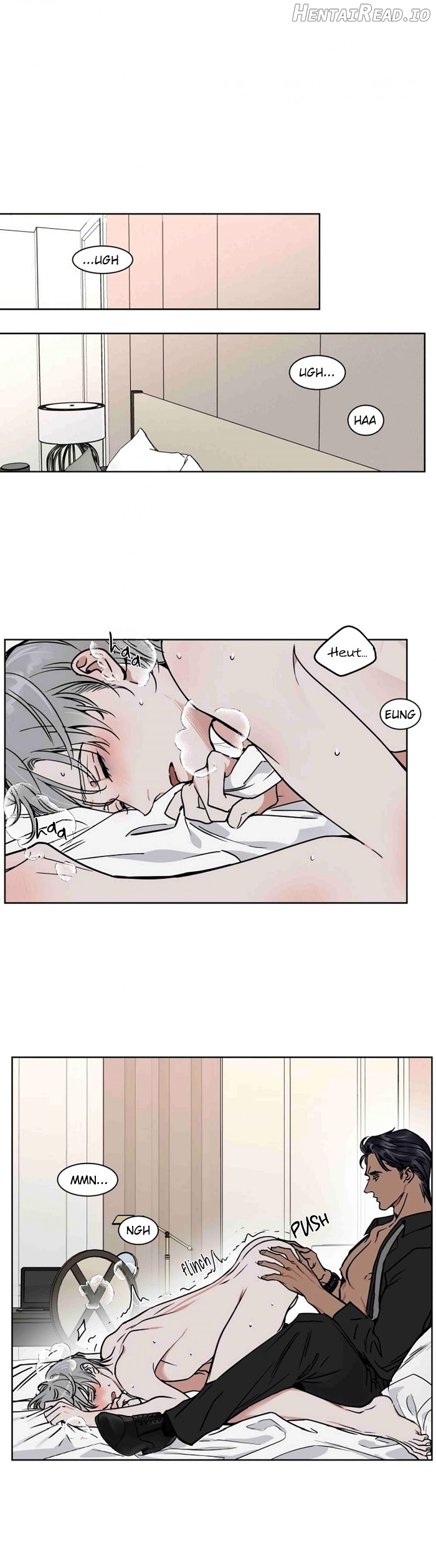 Private Scandal Chapter 53 - page 2