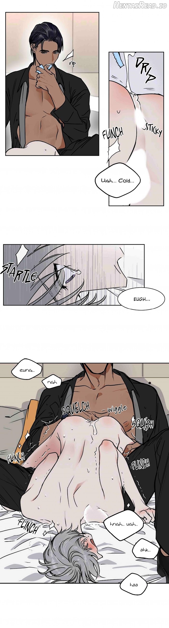 Private Scandal Chapter 53 - page 4