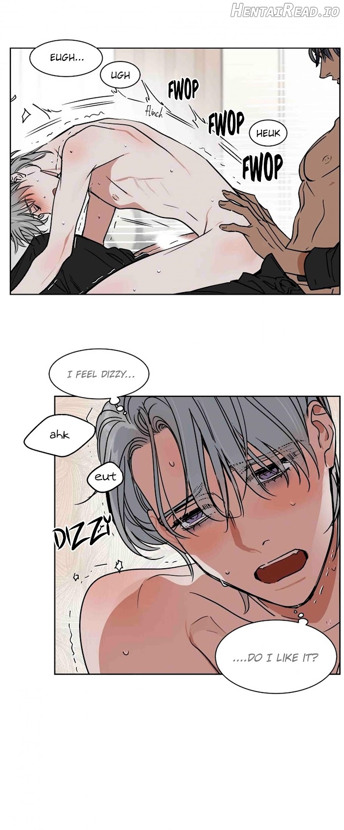 Private Scandal Chapter 53 - page 9
