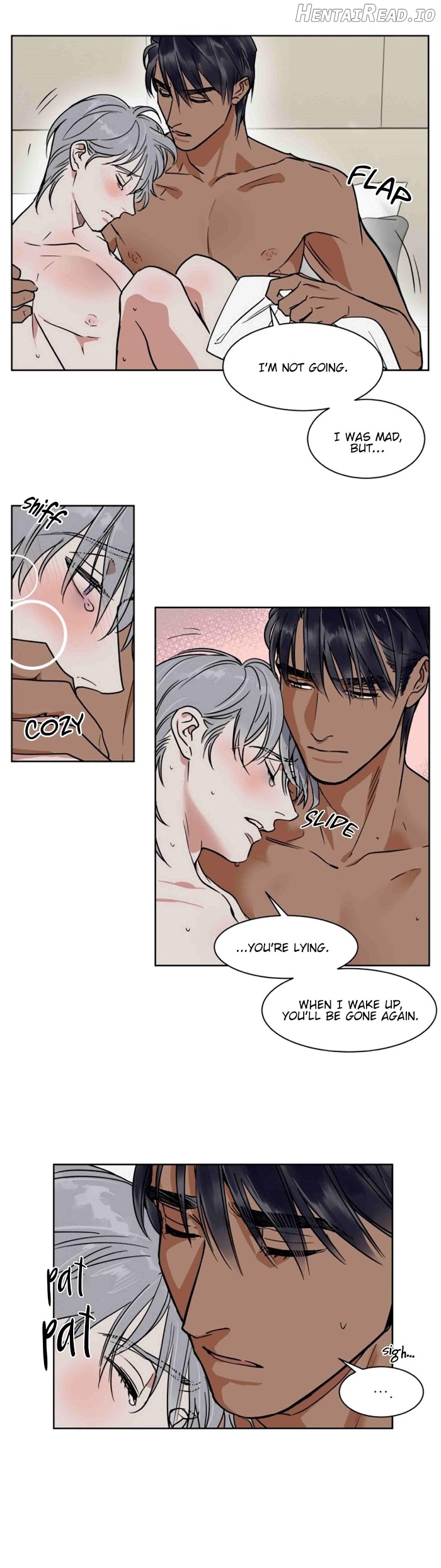 Private Scandal Chapter 54 - page 15