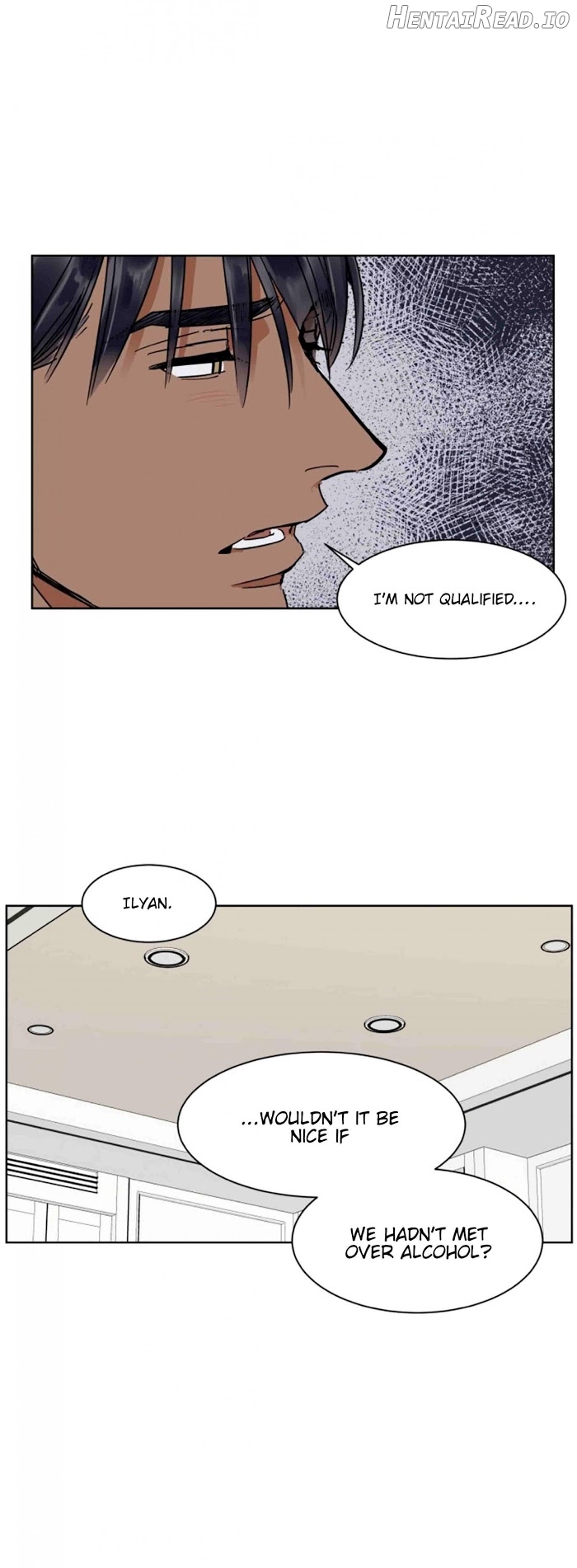 Private Scandal Chapter 54 - page 18