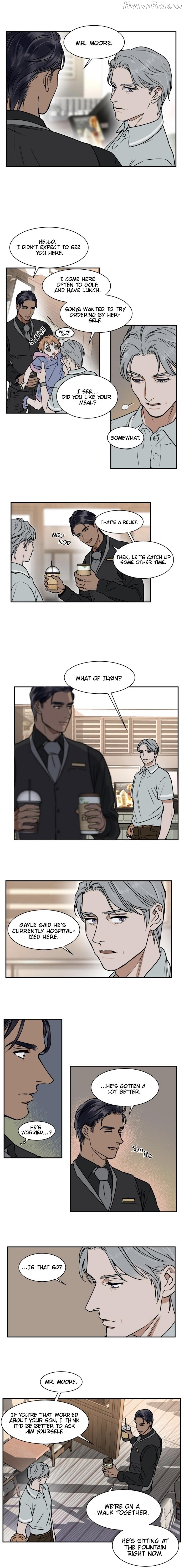 Private Scandal Chapter 56 - page 2