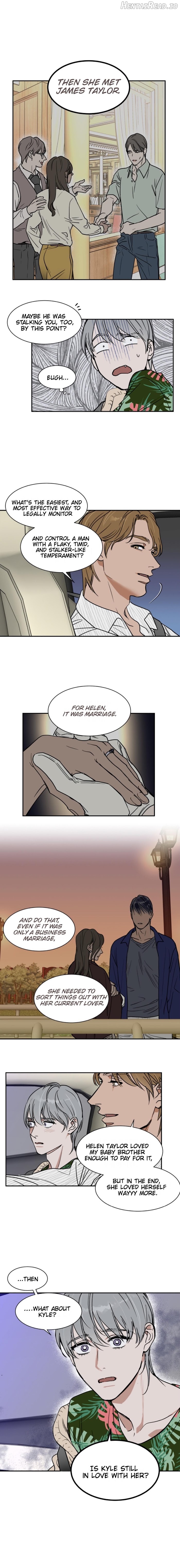 Private Scandal Chapter 56 - page 7